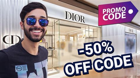 dior discount codes|dior website promo code.